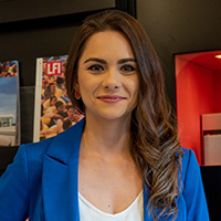 Tatiana Fukamati