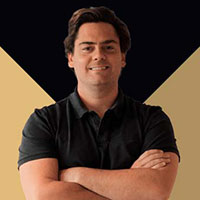 Francisco “Kiko” H. de Mello
