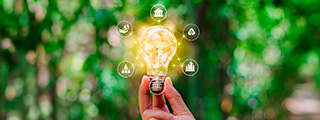 Liderança ESG - Transforme valores em ação