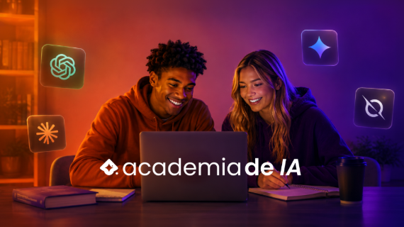 Academia de IA para Universitários