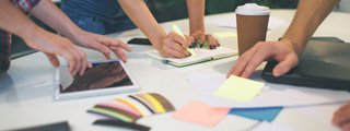 MVP: Minimum Viable Product