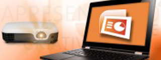 Talento e Criatividade no Power Point