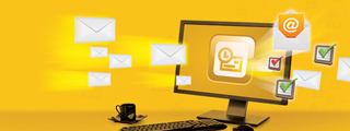Produtividade com Outlook