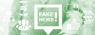 Como se preservar das Fake News